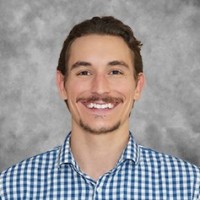 Matt Gulotta, IASSC CGB