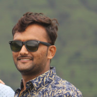 Akshay Dhage