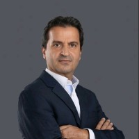 Walid Semaan,  Eng. , Mba.