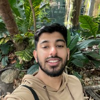 Kamran Hussain