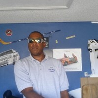 Greg nice
