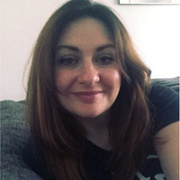 Alice Vaughan