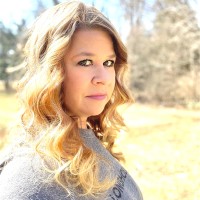 Courtney Noffsinger