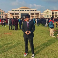 Ansh Mishra