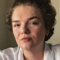 Geneva Patterson