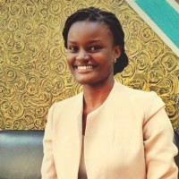 Jemima Baraka