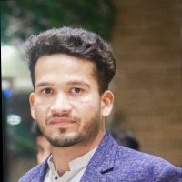 Mudassir Abbassi