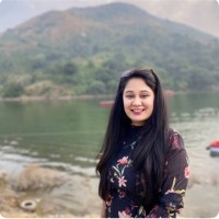 Krisha Shah