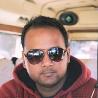 Nikhil Kumar