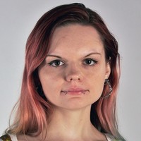 Anna Vlachová
