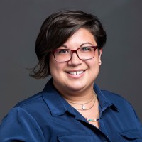 Savannah Fetterolf, Ph.D.