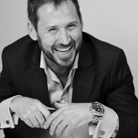 Steven Shepherd