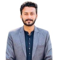 Aafaque Ali