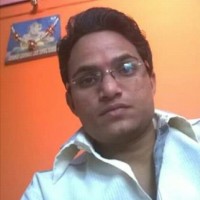 Prasad Dusane