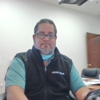 Raul Molina