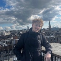 Timothé Beuret