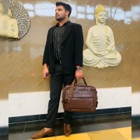 Er Gulshan Khan
