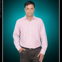 Shah Manish