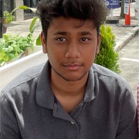 Pranav Rajkumar