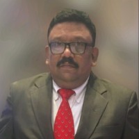 Uttam Kumar Saha