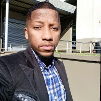 Ndimphiwe Khohlani