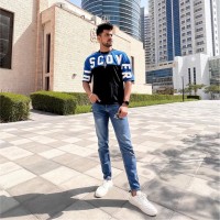 Akash Gupta