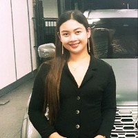 Bianca Patricia Balila