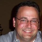 Neal Berry, SHRM-SCP