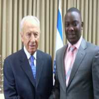 Michael Njenga