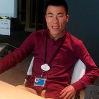 ERIC CHEN