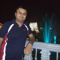 Santanu Bhatta