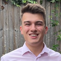 Lewis Hunt