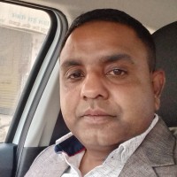 Rajesh Yadav