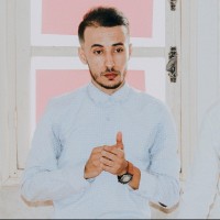 Chemess Eddine DHAHOUA