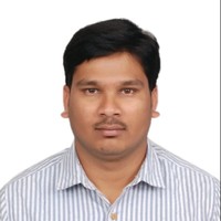 Poorna Siva Kumar Gorrela