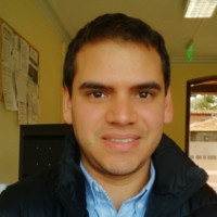 Camilo Gabriel Ocariz Fernandes