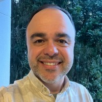 Roberto Nicolini Júnior