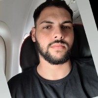 Marcos Vinicius Do Carmo