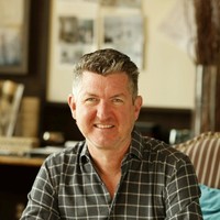 Patrick Sutton