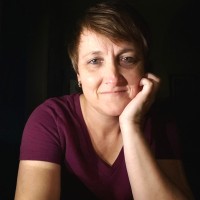 Joan Jernigan