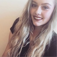 Jochelle Hardy