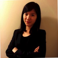 Jacklyn Chen