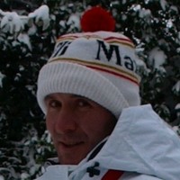 Michael Head