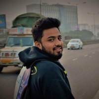 Daud Shaikh