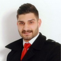 Mohanad Alam Alddin