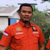 Hadi Syafrianto