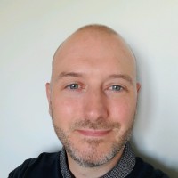 Simon Blackett
