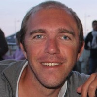 Marc-Henry Chaupitre