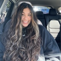 Emily Suarez, Rbt