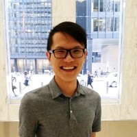Patrick Ho